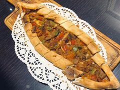 -Mevlana梅夫娜土耳其餐厅·清真