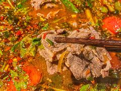 -火塘云南烧烤大排档