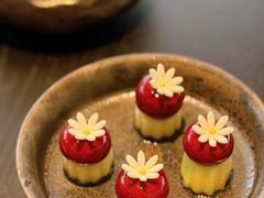 -鲜璟台·地标景观餐厅(上海中心店)