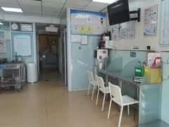 -瑞派·关忠动物医院·猫专科·犬专科(三环新城店)
