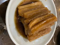 萝卜皮-冶春茶社(星汉大厦店)