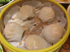 虾饺-胖锅轩(水塔店)