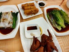 -益健海鲜大食坊(拱北口岸店)