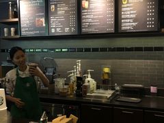 -星巴克(湖州梅地亚广场店)