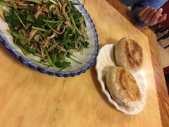 -老三羊汤【北兴隆街店】