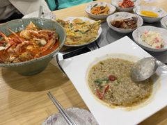 -真情鲍鱼海鲜汤