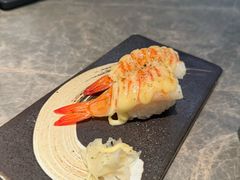 -炙柒Sekinana·精致日料(合生汇店)