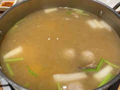 -掂档潮汕牛肉火锅(沈阳万象城店)
