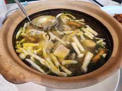 -天目湖御水温泉·度假酒店