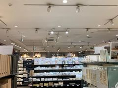 -MUJI无印良品(天河领展广场店)