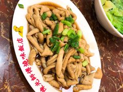 -陈光记烧腊店(罗保博士街店)