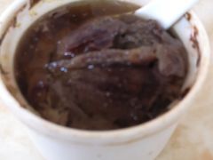 土茯苓瘦肉炖龟蝎-信行丰炖品皇店(光孝路店)