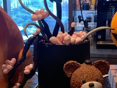 -都会尚膳·海鲜自助餐厅(重庆万豪酒店)
