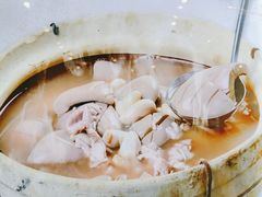 -猪腰一家·地道佛山菜(里水店)