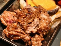 -無二炙坊·和牛烧肉(大钟寺1733店)