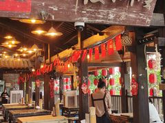 -饭江湖·江湖菜(湖广会馆店)