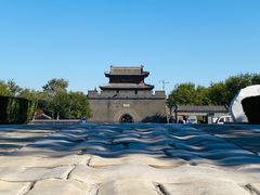 -卢沟桥文化旅游区(卢沟桥)