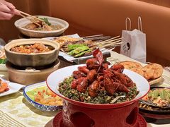 -谭十三大排档·18年老字号(船山路总店)