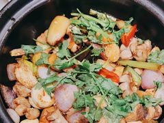 -莞府家宴·东莞菜(市民服务中心店)