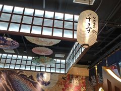 -千寻山野烤肉(中关村店)