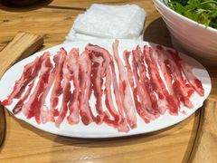 -黔诚酸汤牛肉(甲秀楼店)