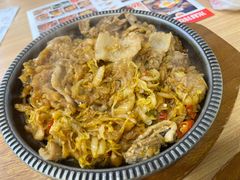 五花肉煎酸菜-米村拌饭(钜城华亿购物广场店)