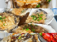 -南京大个子龙虾精菜馆