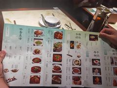 -绿茶餐厅(汇悦大融城店)