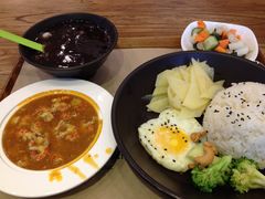 -海盗虾饭·剥好的小龙虾饭(SOHO尚都店)