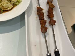 -新疆兵团食府清真(马连道店)