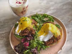 -The Rug Cafe(王府中环店)