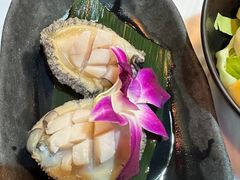 -鲜入围煮花胶鸡海鲜火锅