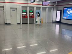 -合肥火车站(地铁站)