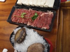 -捞围鲜·港式打边炉(海阳路店)