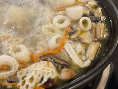 -草墩罗非鱼庄•野生菌•腊排骨(七星街上段店)