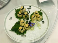 云腿野菜福袋-宝燕壹号景观餐厅(龙盛国际商业广场店)