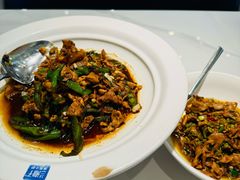 -兰湘子·湘菜小炒(崂山丽达店)