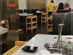 大堂-烹然四季椰子鸡火锅(团结湖总店)