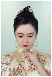 -欣薇婚纱(新源乐汇城店)