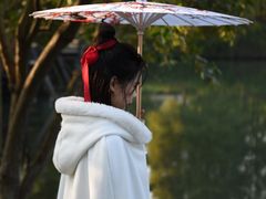 -汉仪华裳汉服旗袍·摄影写真馆(乌镇西栅店)