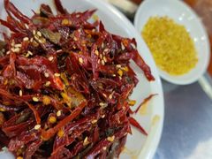 -草本味·市井羊肉馆(新开铺总店)