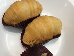 -稻香酒家·34年老字号·港式粤菜(汉街店)