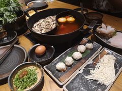 -呷哺呷哺 黄金牧场 (新中关购物中心店)