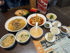 -正一涵老味道名小吃(广汉总店)