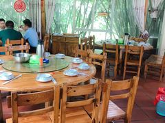 大堂-杨厝六十六农庄农舍(杨厝路店)