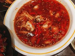 -嘎嘎鸭脑壳(蜀汉路店)