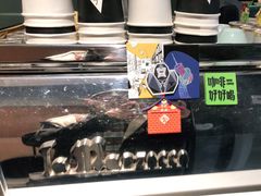 -T-COFFEE(长江花园店)