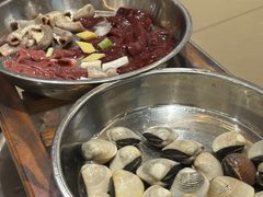 -丰尔粥食·粥底火锅·桑拿鸡(大良总店)