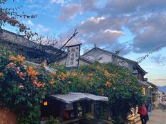 -尽善百年古院餐厅(王家老宅店)