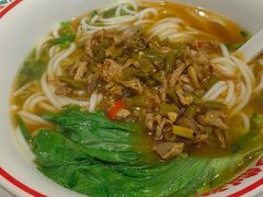 -万利记·长沙粉面小吃(京基水贝店)